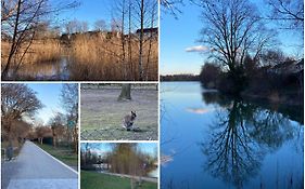 Ferienwohnung Am Jahnteich
